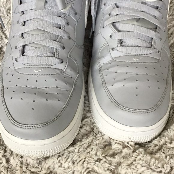 Nike Air Force 1 High size 10 - Picture 5 of 6
